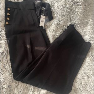 Express Wide Leg Dress Pants size Medium
